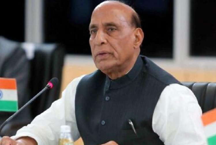 Rajnath to inform opposition leaders about Agneepath scheme