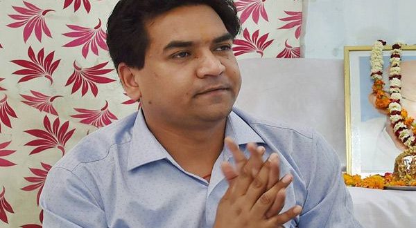 BJP नेता कपिल मिश्रा को मिली जान से मारने की धमकी, ईमेल में लिखा- प्लान बना लिया है