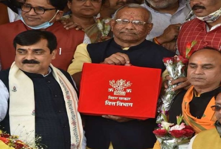 CAG : Bihar prepared PMGSY budget 2020-21 without any plan