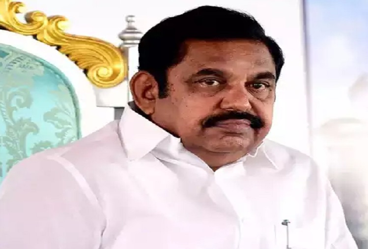 Chennai : Petition seeking a stay on AIADMK