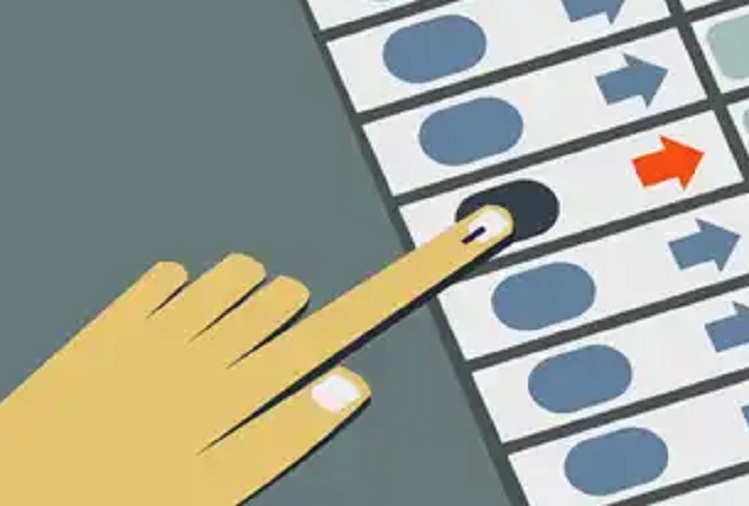 Urban body elections in Madhya Pradesh: Voting begins in 133 urban bodies in 49 districts