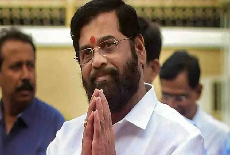 Maharashtra Chief Minister : Shide wins trust vote in assembly