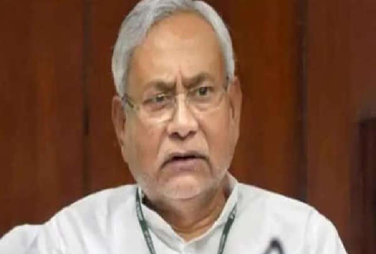 Nitish saddened by the death of Narendra Singh, funeral will be held with state honors