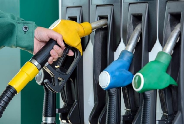 Petrol and Diesel :  Government imposed export tax on petrol, diesel
