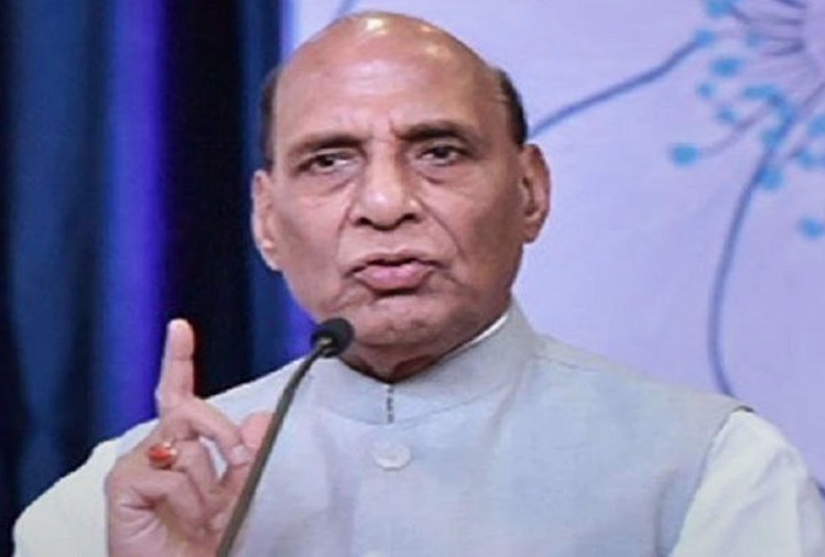 Rajnath Singh - Agneepath : Rajnath to inform opposition leaders about Agneepath scheme