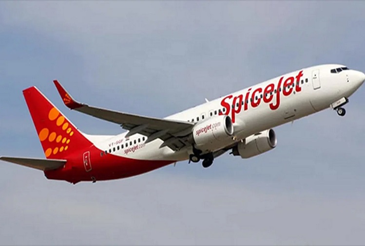 SpiceJet cargo plane returns to Kolkata due to non-functioning meteorological radar