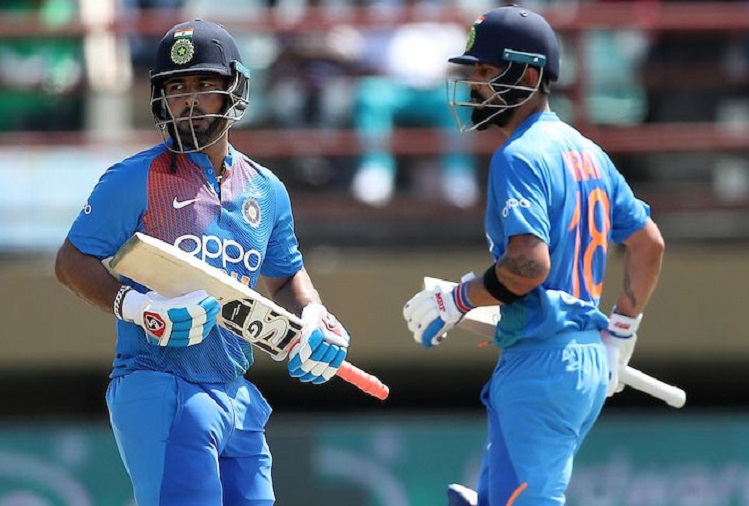 West Indies won 3rd T20 and series