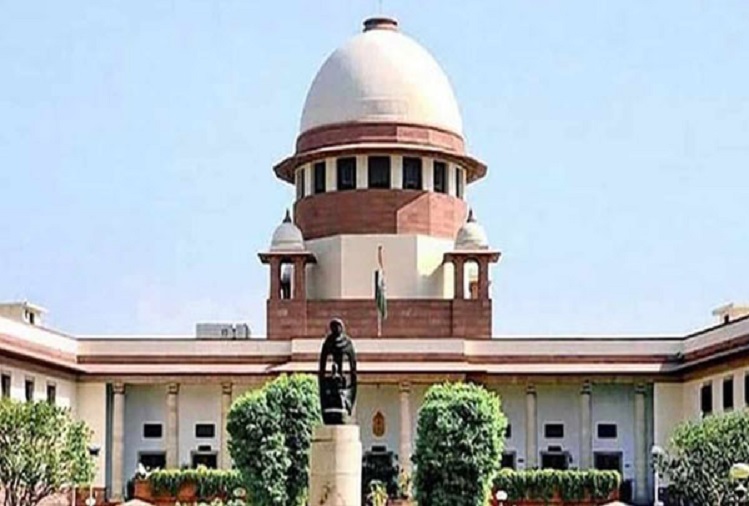 Supreme Court stays Madras High Court