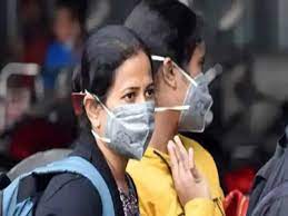 इस शहर में हुई मास्क की वापसी, नहीं पहना तो कटेगा 500 रुपये का चालान
