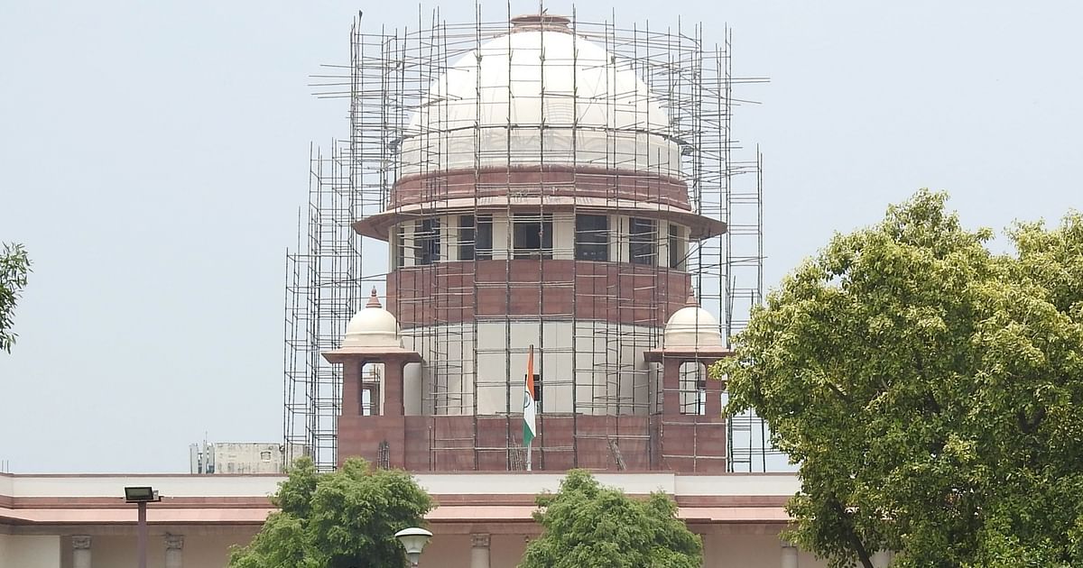 कर्नाटक हाईकोर्ट के जज को तबादले की धमकी का मामला, मंगलवार को सुप्रीम कोर्ट में सुनवाई