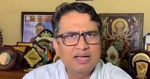 केजरीवाल को लोगों की समस्याओं से कोई सरोकार नहीं, विधायकों के विकास में लगे हैं सीएम: अनिल चौधरी