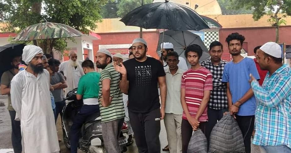 ग्राऊंड रिपोर्ट सहारनपुर : बेगुनाह नौजवान जेल से बाहर तो आ गए, लेकिन खौफ़ में अब तक हैं कैद!
