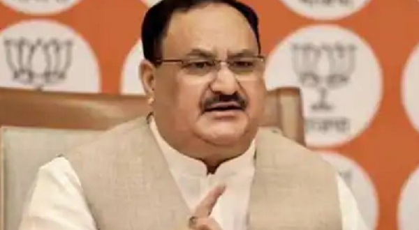 जिन राज्यों में विपक्ष की सरकार, वहां CM उम्मीदवार घोषित नहीं करेगी BJP