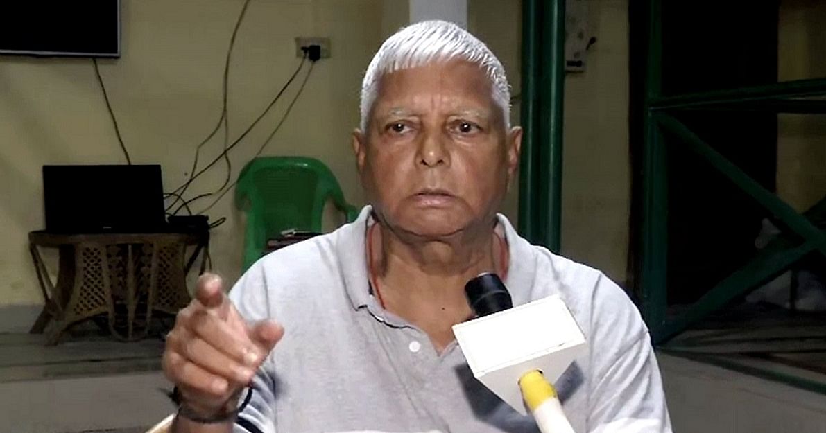 पटना से गोपालगंज तक लालू के जल्द ठीक होने के लिए हवन और पूजा जारी, दिल्ली एम्स में चल रहा है इलाज