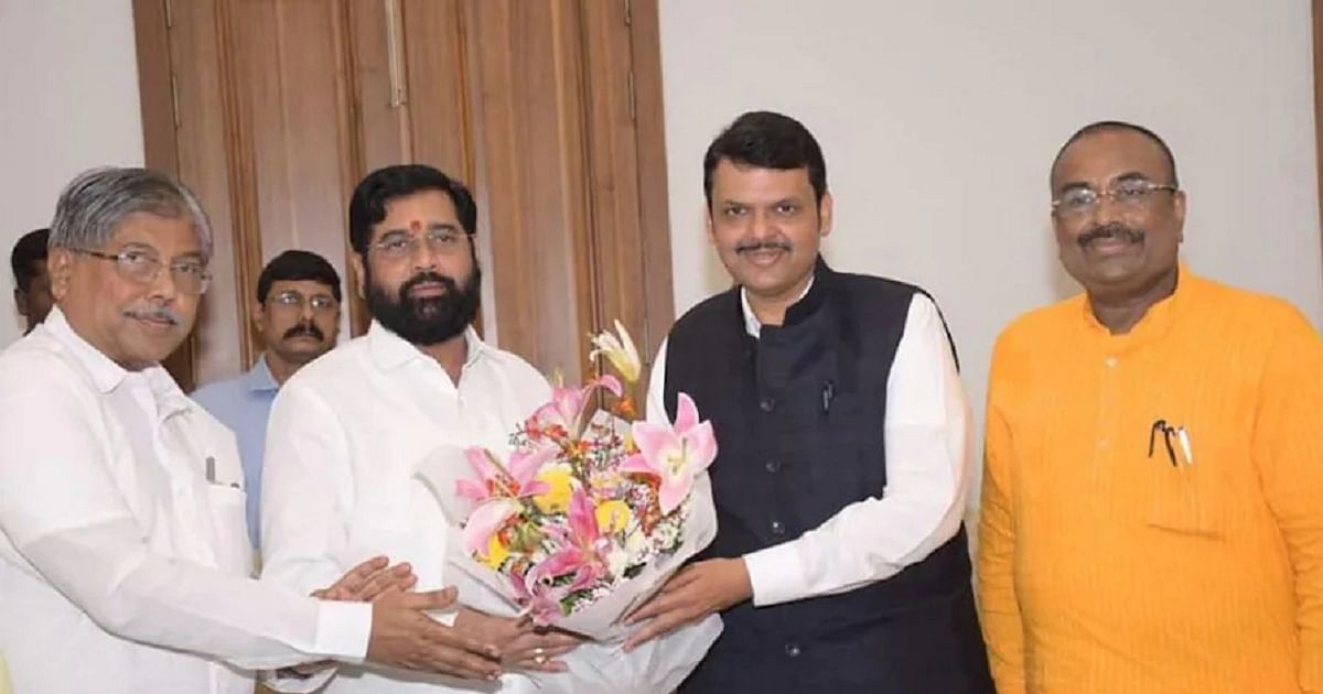 बड़ी खबर LIVE: महाराष्ट्र विधानसभा का दो दिवसीय विशेष सत्र आज से, स्पीकर का होगा चुनाव