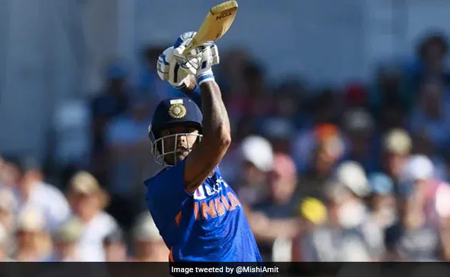 भले ही भारत हार गया, मगर Suryakumar Yadav के तूफानी शतक ने जीता दिल, सब कर रहे हैं सलाम