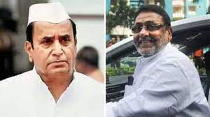 महाराष्ट्र: महाराष्ट्र: फ्लोर टेस्ट में हिस्सा नहीं लेंगे अनिल देशमुख और नवाब मलिक !