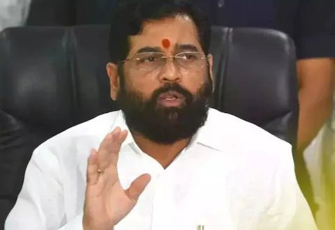 महाराष्ट्र में CM एकनाथ शिंदे कल सिद्ध करेंगे बहुमत