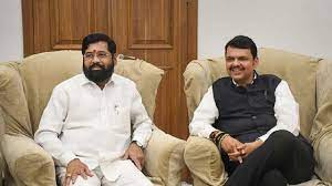 महाराष्ट्र में अगले सप्ताह कैबिनेट का विस्तार, BJP से 8 और शिंदे गुट के 5 विधायक ही ले सकते हैं शपथ