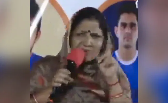 मां ने कहा-