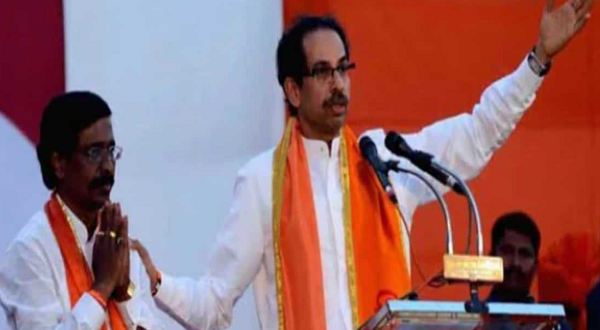 मेरी वजह से विधायक बने थे एकनाथ शिंदे, यह मेरे जीवन का सबसे बड़ा पापः विनायक राउत