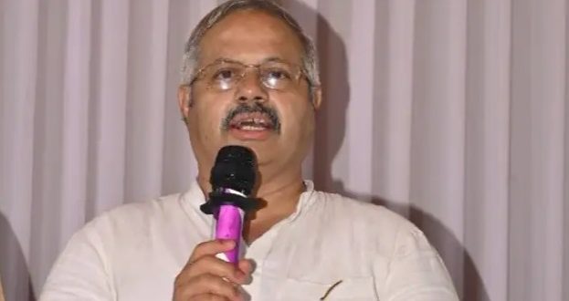 राजस्थान में आरएसएस की बैठक: मुस्लिमों से अपील, ‘सिर काटने’ जैसी घटनाओं का सामने आकर करें विरोध