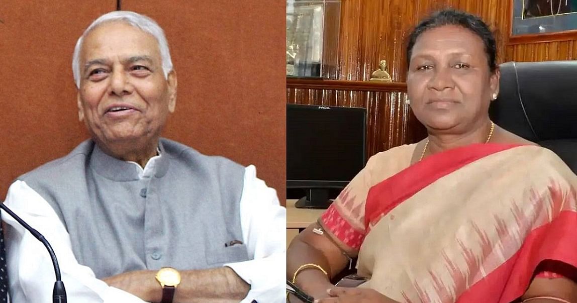राष्ट्रपति चुनाव 18 जुलाई को: जानिए, सिर्फ दो ही उम्मीदवार क्यों होते हैं, और कैसे तय होता है वोटों का गणित