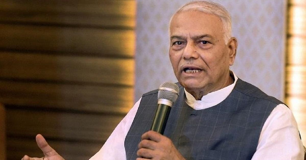 राष्ट्रपति चुनावः यशवंत सिन्हा के समर्थन में आया तमिलनाडु का प्रमुख दलित संगठन, सभी विपक्षी दलों से की ये अपील