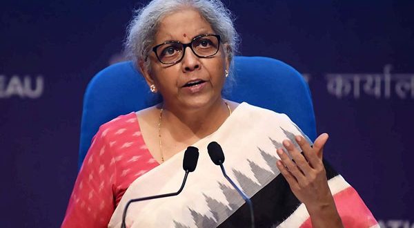 वित्त मंत्री का ऐलान, 18 तारीख से दही, लस्सी समेत ये चीजें होंगी महंगी; देखिए लिस्ट
