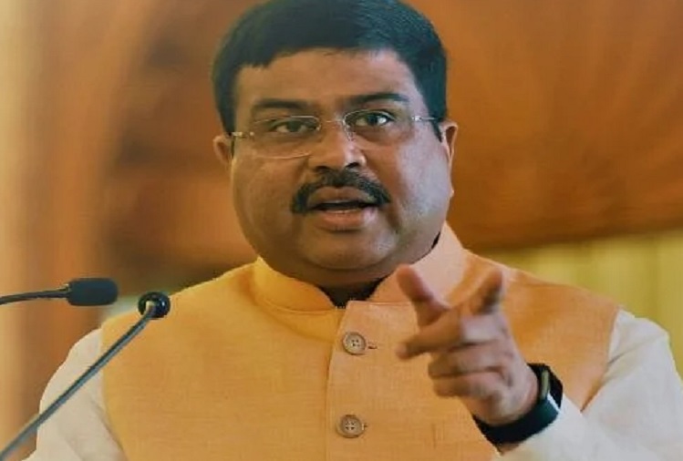 BJP is number two party in Odisha due to Shah