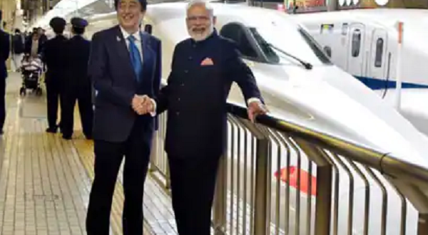 शिंजो आबे को याद कर भावुक हुए PM मोदी, बोले- मुझे उनकी बहुत याद आएगी..