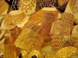 सरकार ने Gold पर एक झटके में बढ़ाया 5% आयात शुल्क, अब तेजी से बढ़ेंगे दाम