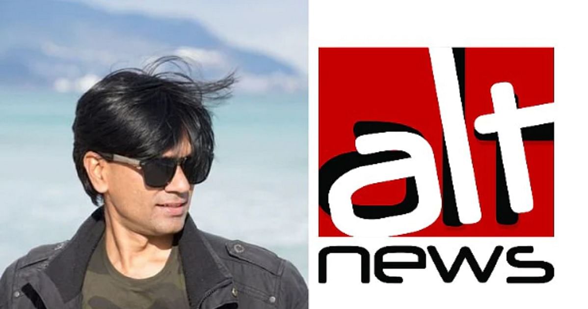 सुप्रीम कोर्ट ने यूपी पुलिस की FIR के खिलाफ जुबैर की अर्जी मंजूर की, कल होगी सुनवाई