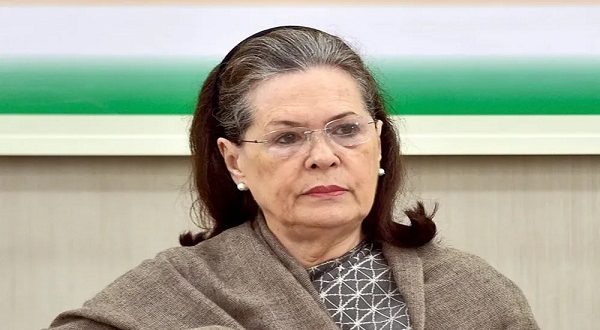 सोनिया गांधी 21 जुलाई को ईडी के सामने पेश होंगी, मनी लॉन्ड्रिंग केस में होनी है पूछताछ