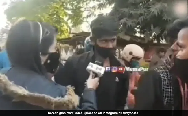 स्टूडेंट से पूछा सवाल- न्यूटन के कितने नियम हैं ? जवाब सुनकर हंसते-हंसते आपके पेट में होने लगेगा दर्द