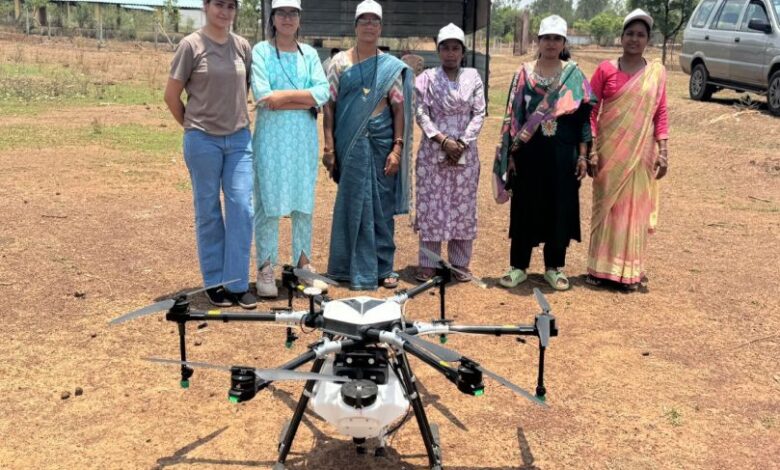 Namo Drone Didi Yojana