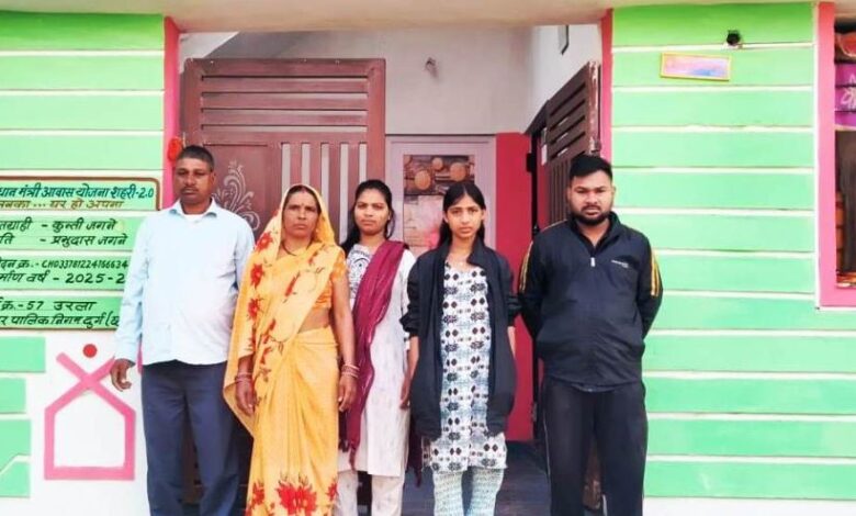 Raipur Beneficiary Story